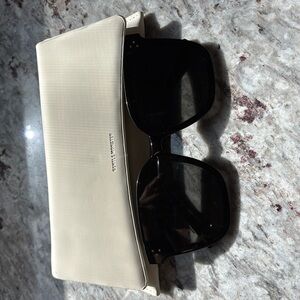 Gentle monster her sunglasses